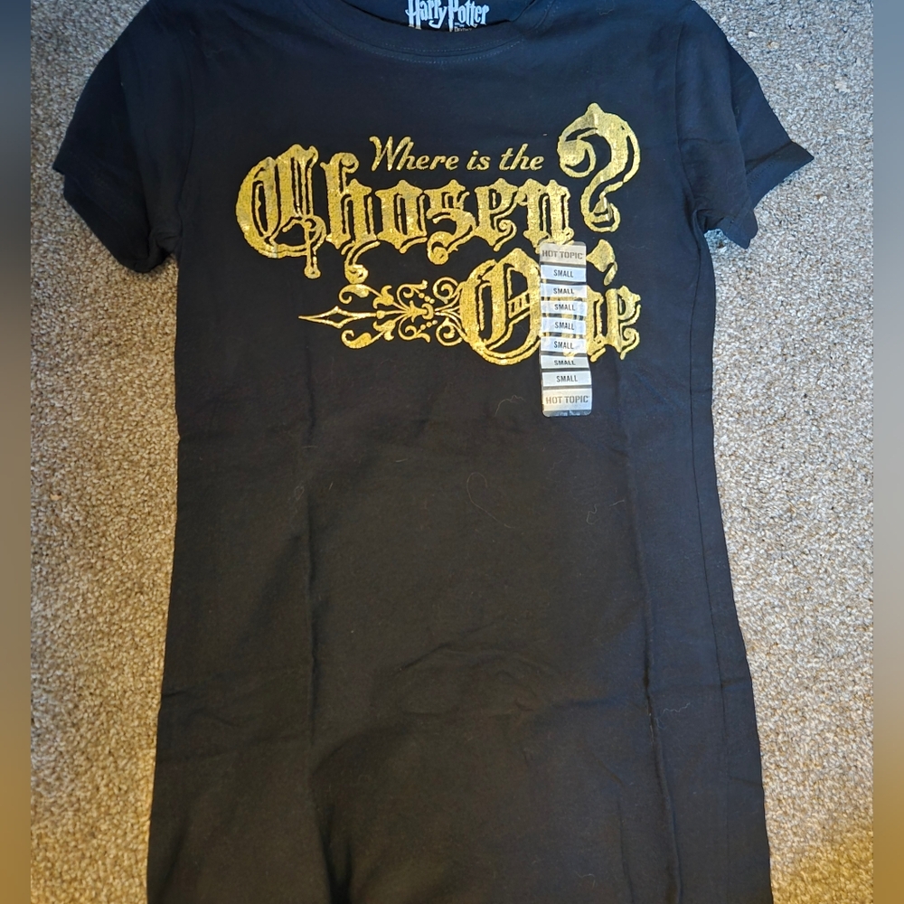 Harry Potter Tshirt